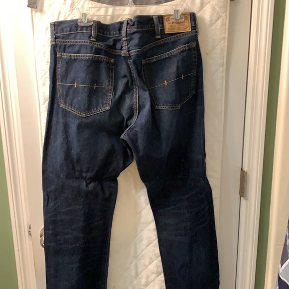 polo jeans - Picture 3 of 3